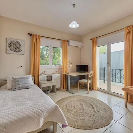 Ancia Kalpaki (Zakynthos)