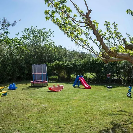 Ancia 빌라 Kalpaki (Zakynthos)