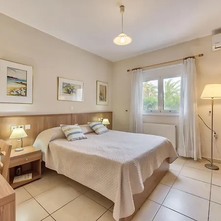Villa Ancia