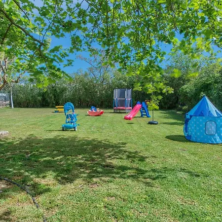 Ancia 빌라 Kalpaki (Zakynthos)