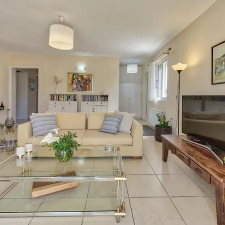Ancia Villa Kalpaki (Zakynthos)