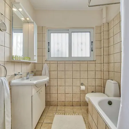 Ancia Villa