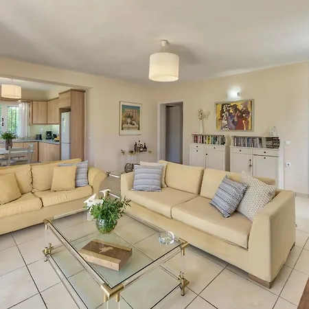 Ancia Villa