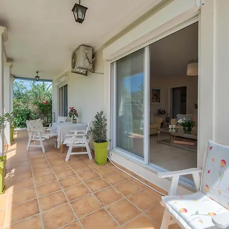 Ancia * Kalpaki (Zakynthos)