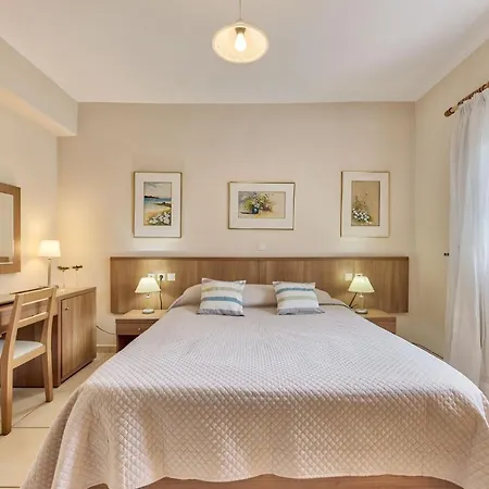 Ancia * Kalpaki (Zakynthos)