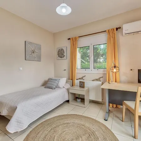 Ancia Villa Kalpaki (Zakynthos)