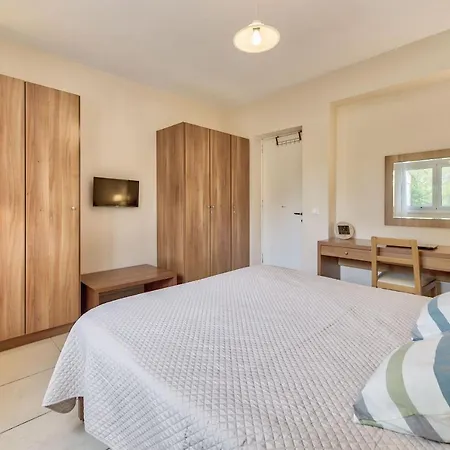 Villa Ancia Kalpaki (Zakynthos)