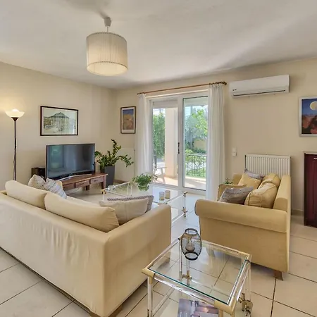 Ancia Villa Kalpaki (Zakynthos)